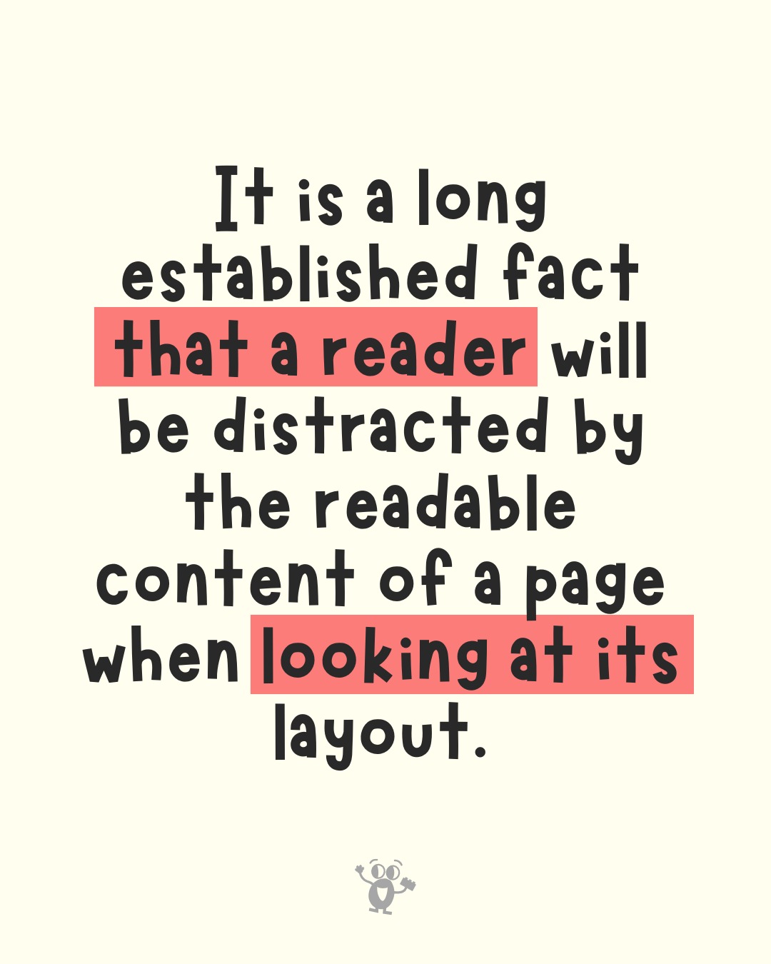 Plantilla para publicaciones en redes sociales